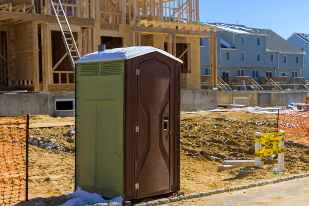 Porta potty rental for outdoor events in Mesita, NM